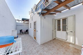 Appartamento a 2 passi dal mare