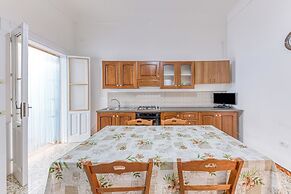 Appartamento a 2 passi dal mare