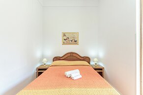 Appartamento a 2 passi dal mare