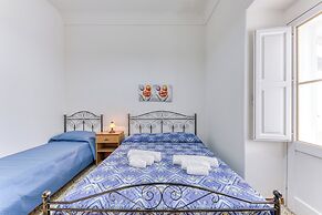 Appartamento a 2 passi dal mare