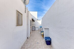 Appartamento a 2 passi dal mare