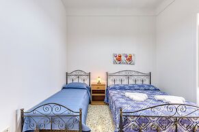 Appartamento a 2 passi dal mare