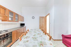 Appartamento a 2 passi dal mare