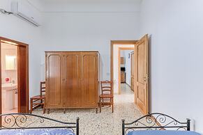 Appartamento a 2 passi dal mare