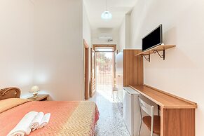 Appartamento a 2 passi dal mare