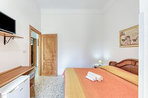 Appartamento a 2 passi dal mare