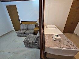 Optimum Plaza Hotel