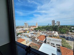 Optimum Plaza Hotel