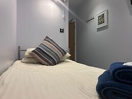 Harbour Stays - The Marine Centre