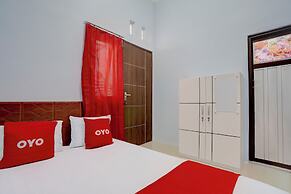 OYO 94218 MIOXIO Syariah Kost