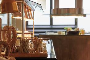 September Hotel Thessaloniki