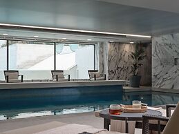 September Hotel Thessaloniki