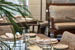 September Hotel Thessaloniki