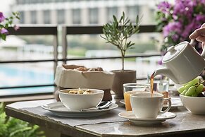 September Hotel Thessaloniki