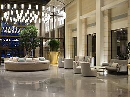 September Hotel Thessaloniki