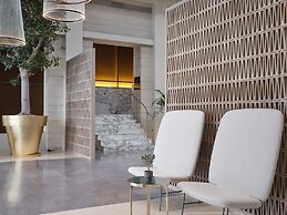 September Hotel Thessaloniki