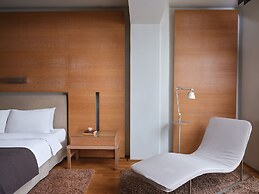 September Hotel Thessaloniki