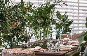 September Hotel Thessaloniki