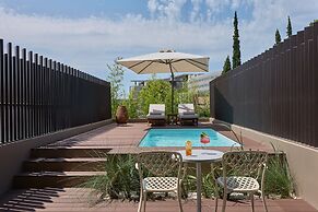 September Hotel Thessaloniki