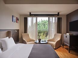 September Hotel Thessaloniki