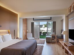 September Hotel Thessaloniki