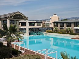 September Hotel Thessaloniki