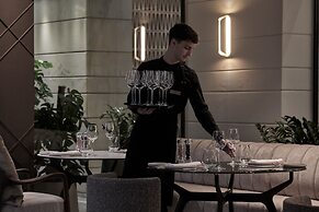 September Hotel Thessaloniki