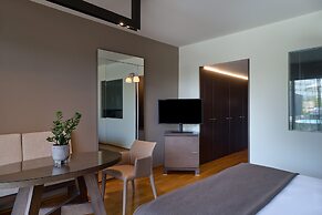 September Hotel Thessaloniki
