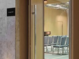 September Hotel Thessaloniki