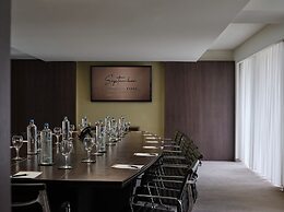 September Hotel Thessaloniki