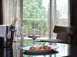 September Hotel Thessaloniki