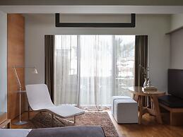 September Hotel Thessaloniki