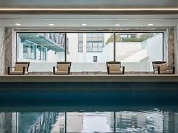 September Hotel Thessaloniki