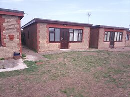 Chalet in Romney Sands With Disabled Access