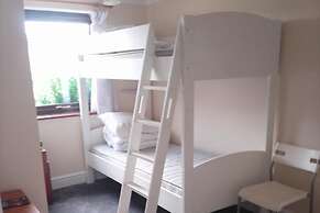 Chalet in Romney Sands With Disabled Access