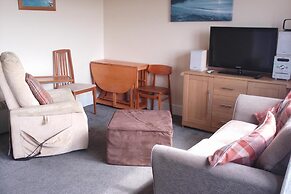 Chalet in Romney Sands With Disabled Access