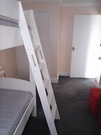 Chalet in Romney Sands With Disabled Access