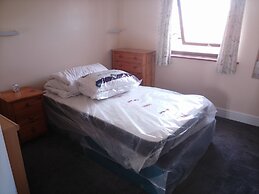 Chalet in Romney Sands With Disabled Access