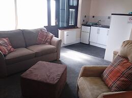 Chalet in Romney Sands With Disabled Access