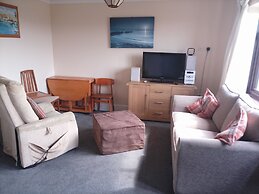 Chalet in Romney Sands With Disabled Access