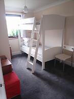 Chalet in Romney Sands With Disabled Access