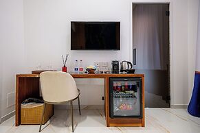 Di Virgilio Suite Luxury