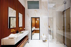 Di Virgilio Suite Luxury