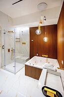 Di Virgilio Suite Luxury