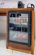 Di Virgilio Suite Luxury