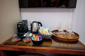 Di Virgilio Suite Luxury