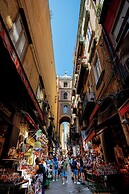 Di Virgilio Suite Luxury