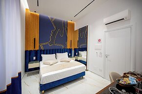 Di Virgilio Suite Luxury