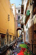 Di Virgilio Suite Luxury