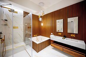 Di Virgilio Suite Luxury